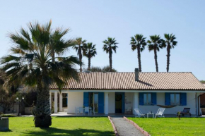 Villa Soleado, Marzamemi - 40 mt beach